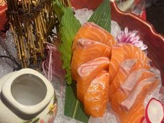 -古田居·特色寿司料理(星之岛旗舰店)