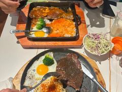 -豪享来(我格广场店)