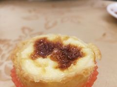 葡式蛋挞-潮喜竹溪荔湖酒家(荔枝湾店)