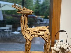 -COTTON CAFE(德信·中外公寓店)