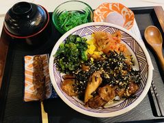 -嘉喜来比萨(罗马花园店)