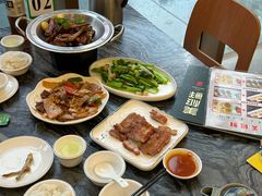 -美极鲜食坊(宝安南路店)