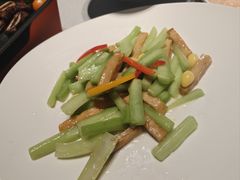 -湯記傳菜