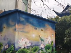 -乾州古城