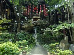 -钦善斋(武侯祠店)