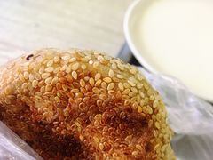 牛肉烧饼-李小老烧饼(常营民族家园店)