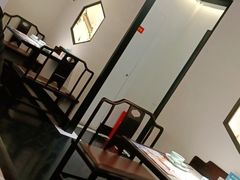 大堂-小菜园新徽菜(连云港海州吾悦店)