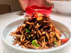 -上上席川菜(凯德乐峰广场店)
