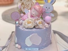 -Whisper studio薇语花艺烘焙工作室