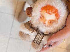 -星巴克(新达汇三林店)