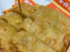 -喜势点·糖沙翁手工茶点·本地人茶居(永庆坊店)