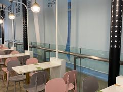 -满记甜品(无锡八佰伴店)