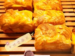 -木子木水日式烫面包(世界城光谷店)