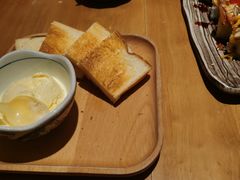 -一心创作料理屋(经开万达店)