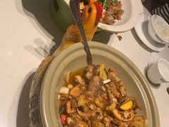 -绿草地·湘菜(7mall店)