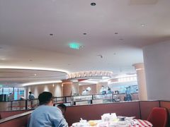 -西贝(东方路店)