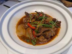 -隐庐·古法川菜(高新店)