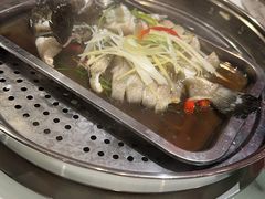 -董大蒸货(方塔园店)