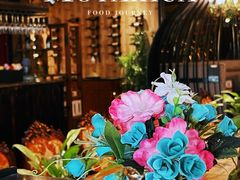 -莫太花餐厅(河北路店)