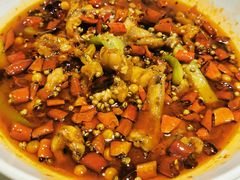 -大鸭梨烤鸭店(花园村店)