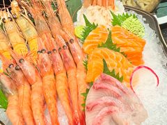 -極上萬膳·日料放题(海岸城店)