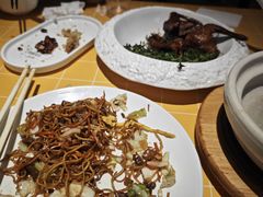 -蔡澜点心·粤菜(花城汇南区店)