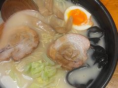 百步拉面-百步拉面