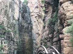 -齐王寨景区