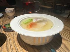 -金成潮菜博物馆(海珠湿地店)