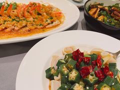 -南景饭店(万家丽路店)