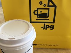 -JPG coffee(广州体育西店)