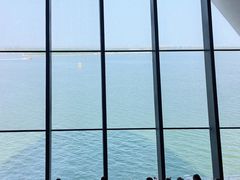 -抱抱地球咖啡馆(国家海洋博物馆店)