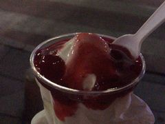 -麦当劳(长乐西洋南路得来速店)