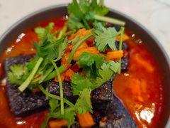 -百春原湖南牛肉粉(百联世纪店)