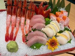 -隐泉京望日式料理(京华城店)