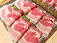 -Ant 蚂蚁洞烤肉·大营地(上海静安大悦城店)