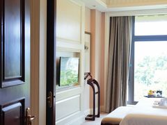 -福建鲤鱼洲酒店