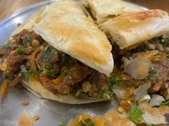 -小豆海棠(嘉兴路店)