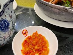-美极鲜食坊(宝安南路店)