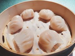 皇朝虾饺皇-皇朝会.经典传统粤菜(外滩店)