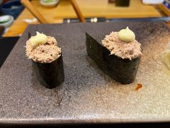 -Sushi Hanzo半藏(天环广场店)