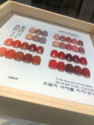 点击看大图 -Beauty Nails 美甲美睫皮肤管理