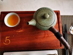 -五号茶居·新派粤菜·岭南五号酒店(沿江中路店)
