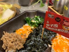 -牛牛章·章鱼水煎肉(光谷世界城店)