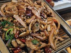 -羊之道草原味道清真餐厅(番禺店)