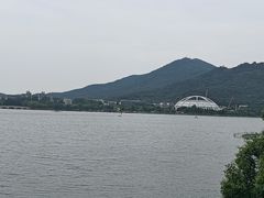 -世纪缘湖滨花园酒店(玄武湖店)