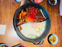 -楠火锅(仁恒梦中心店)