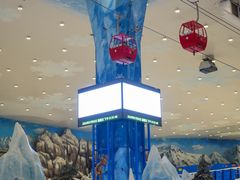 -湘江欢乐城欢乐雪域