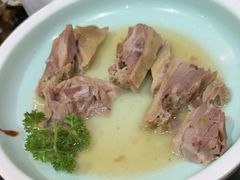 -良师门滨海人家·海鲜·家常菜(滨海城店)