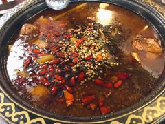 -符缸酸菜鸡(华阳店)